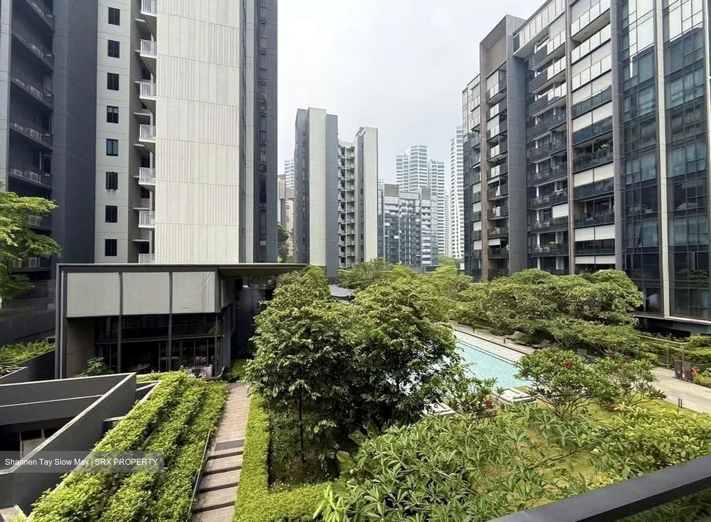 Leedon Green (D10), Condominium #633873231